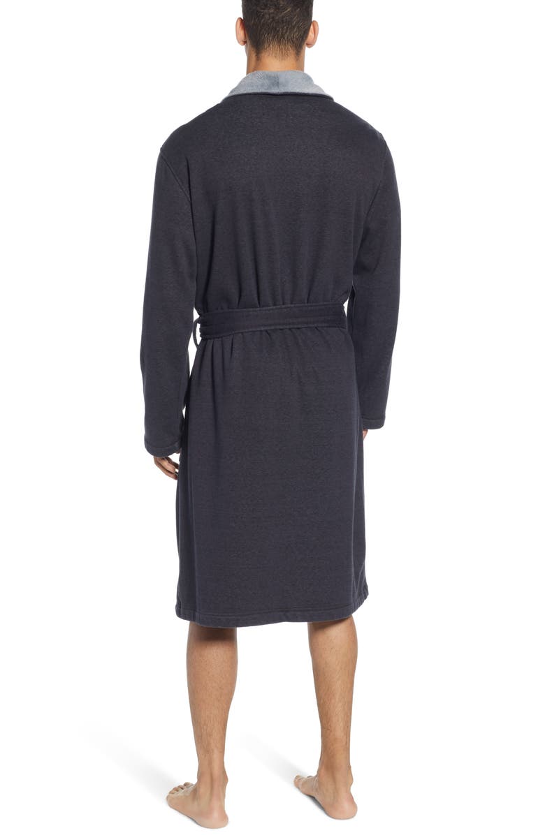 UGG<sup>®</sup> Robinson Robe, Alternate, color,