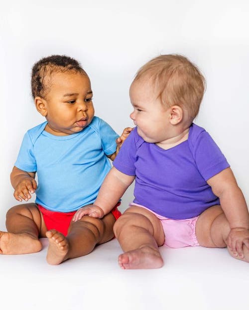 City Threads Usa-made Girls And Boys Soft Cotton Diaper Cover In Blue