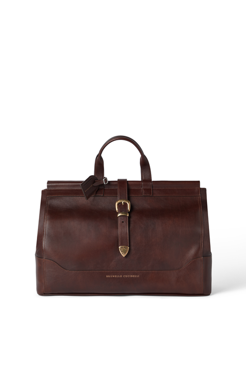 Calfskin bag