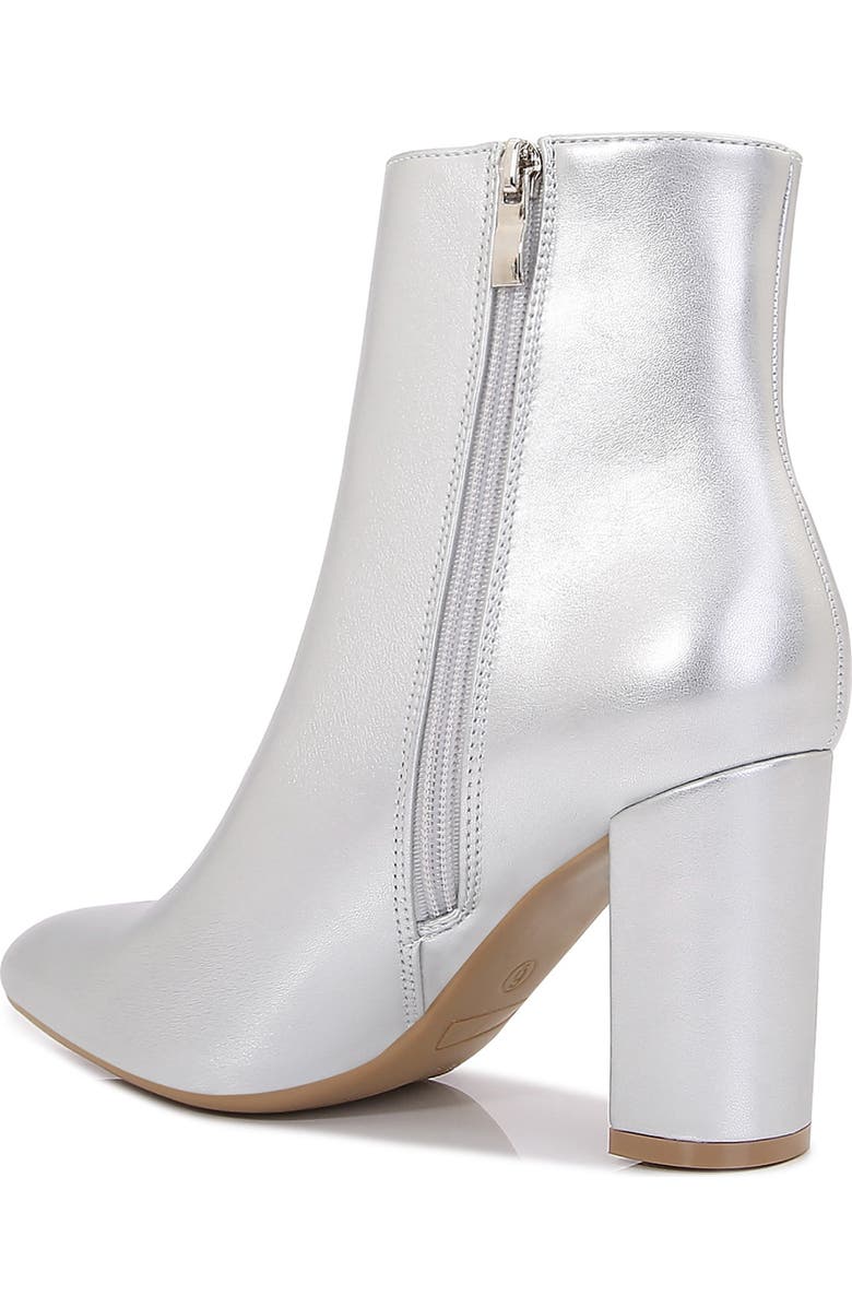 BERNESS Sara Metallic Boot, Alternate, color,