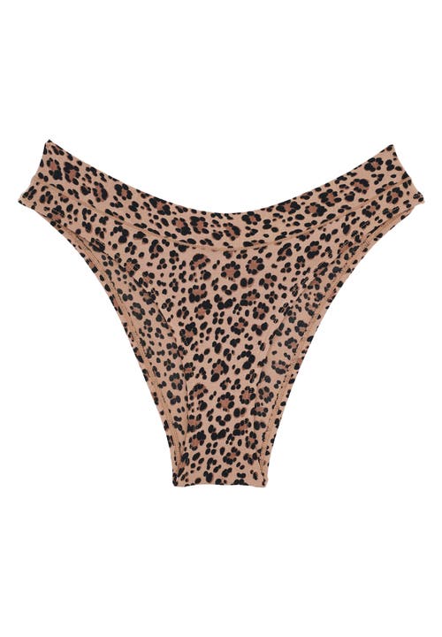 Cuup The Bikini In Brown