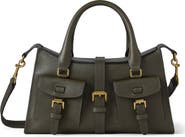 Mulberry Small Roxanne Leather Crossbody Bag