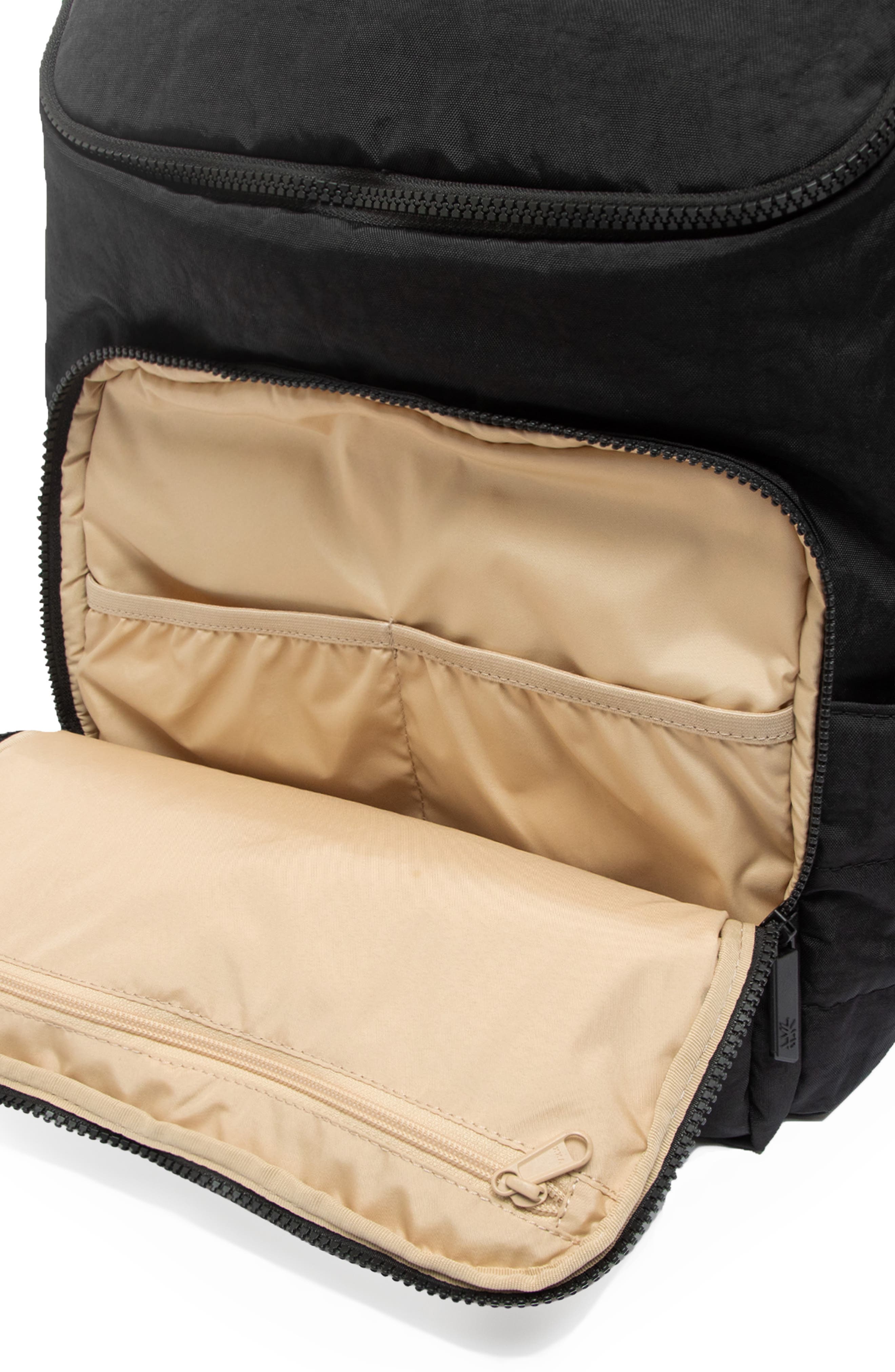 Freshly Picked Zurich Diaper Backpack, Alternate, color, 