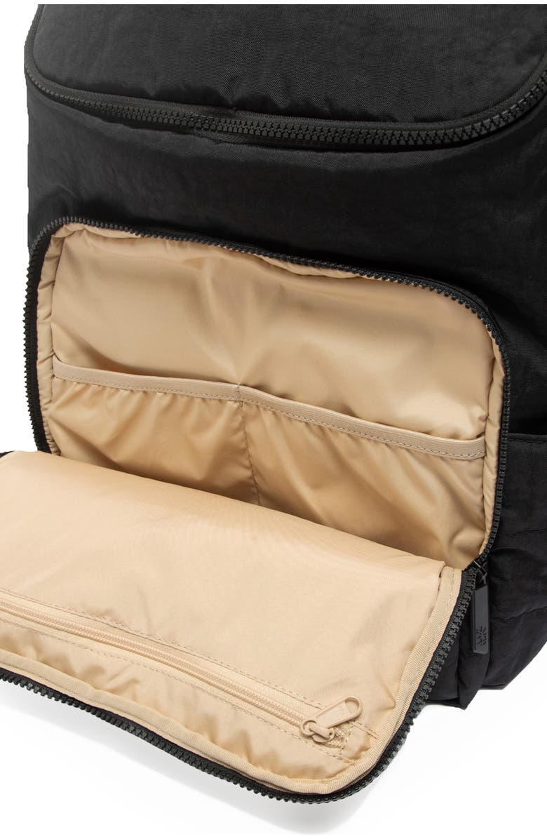 Freshly Picked Zurich Diaper Backpack, Alternate, color,