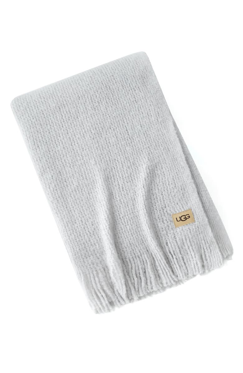 UGG<sup>®</sup> Margot Throw Blanket, Main, color,