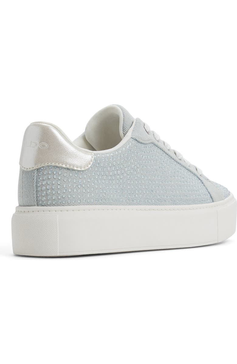 ALDO Clovver Sneaker, Alternate, color,