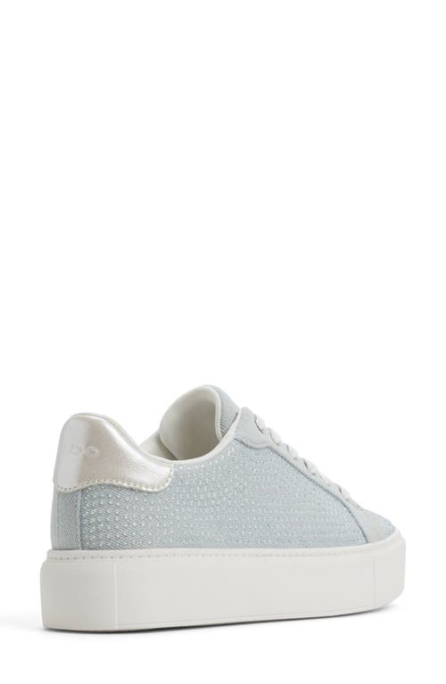 ALDO ALDO CLOVVER SNEAKER 