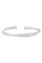Diamond Bangle Bracelet - 0.13ct.