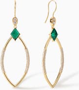 Ora Ana The Celeste Earrings
