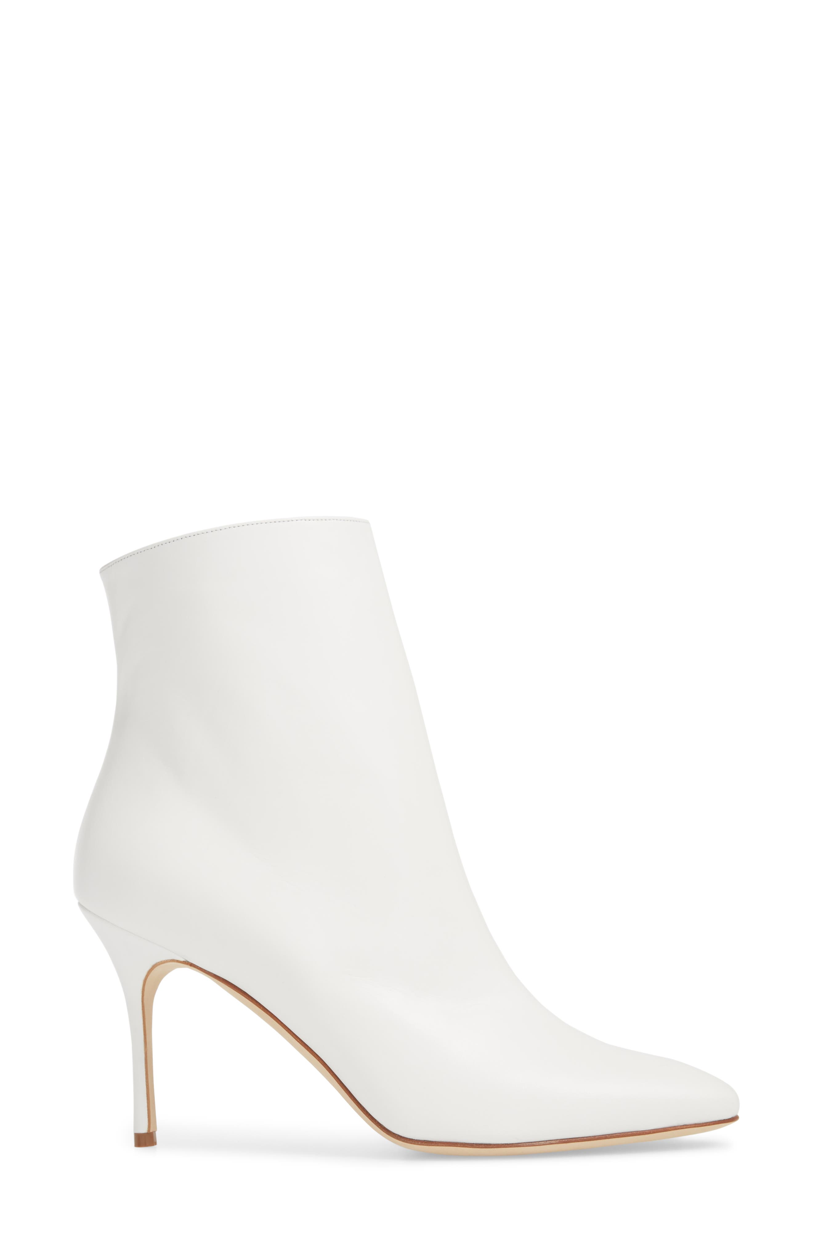 Manolo Blahnik Insopo Bootie, Alternate, color, 