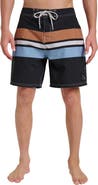 Quiksilver Original Straight Board Shorts