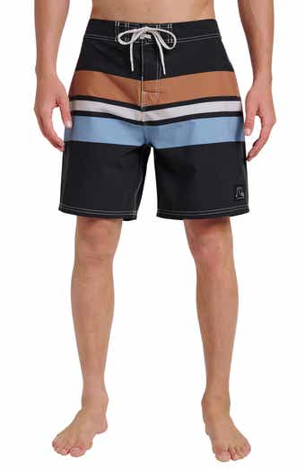 Quiksilver Original Straight Board Shorts