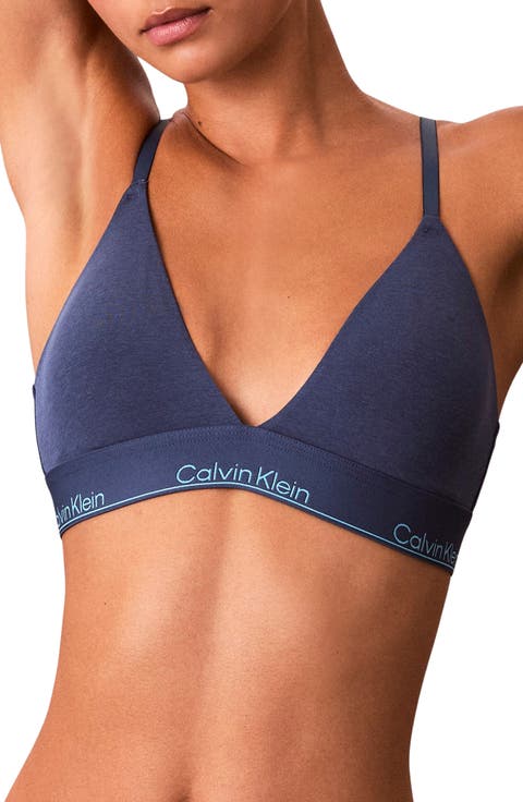 Lightly Lined Racerback Bralette