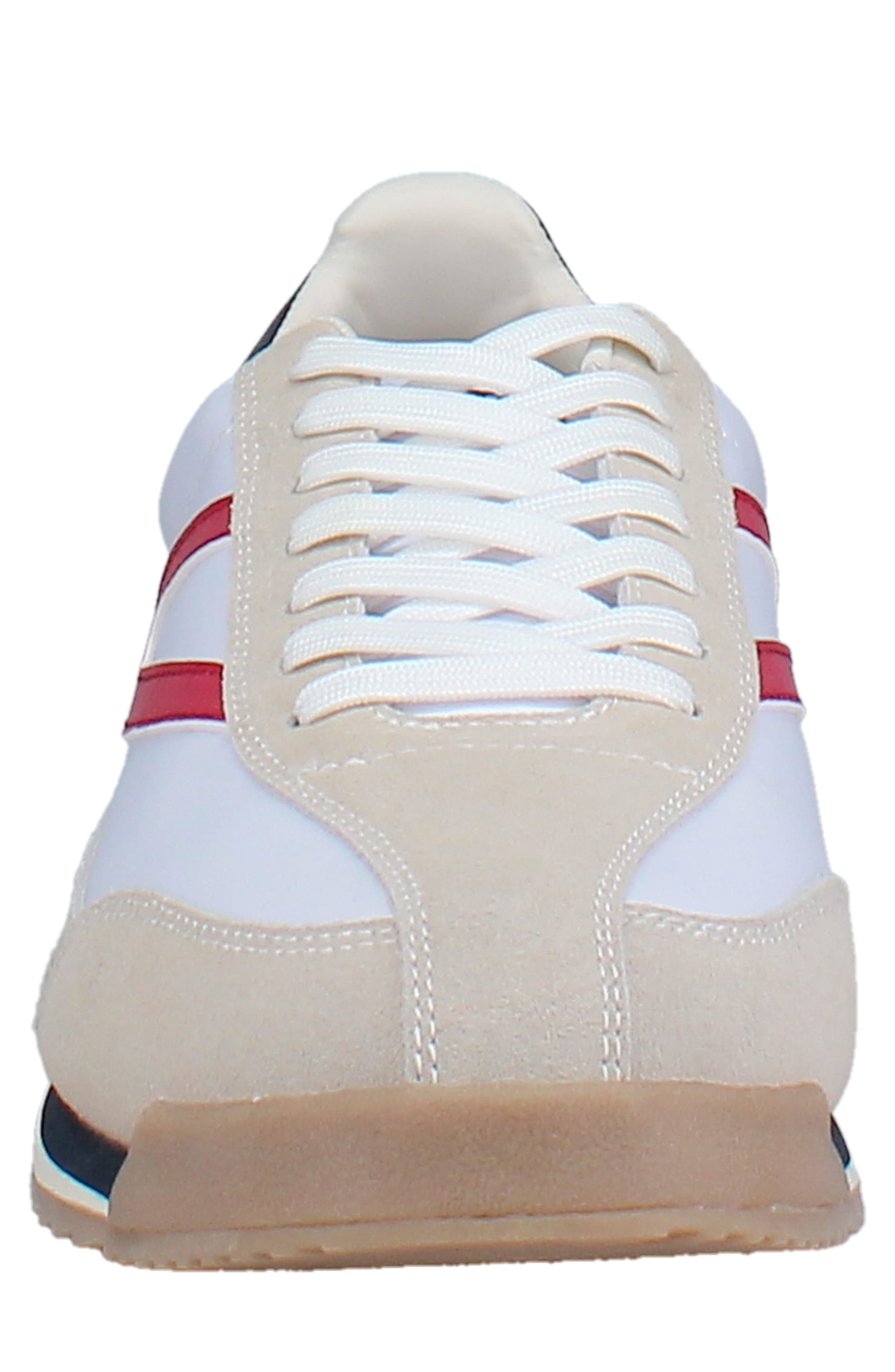 Tretorn Rawlins VTG Sneaker, Alternate, color, 