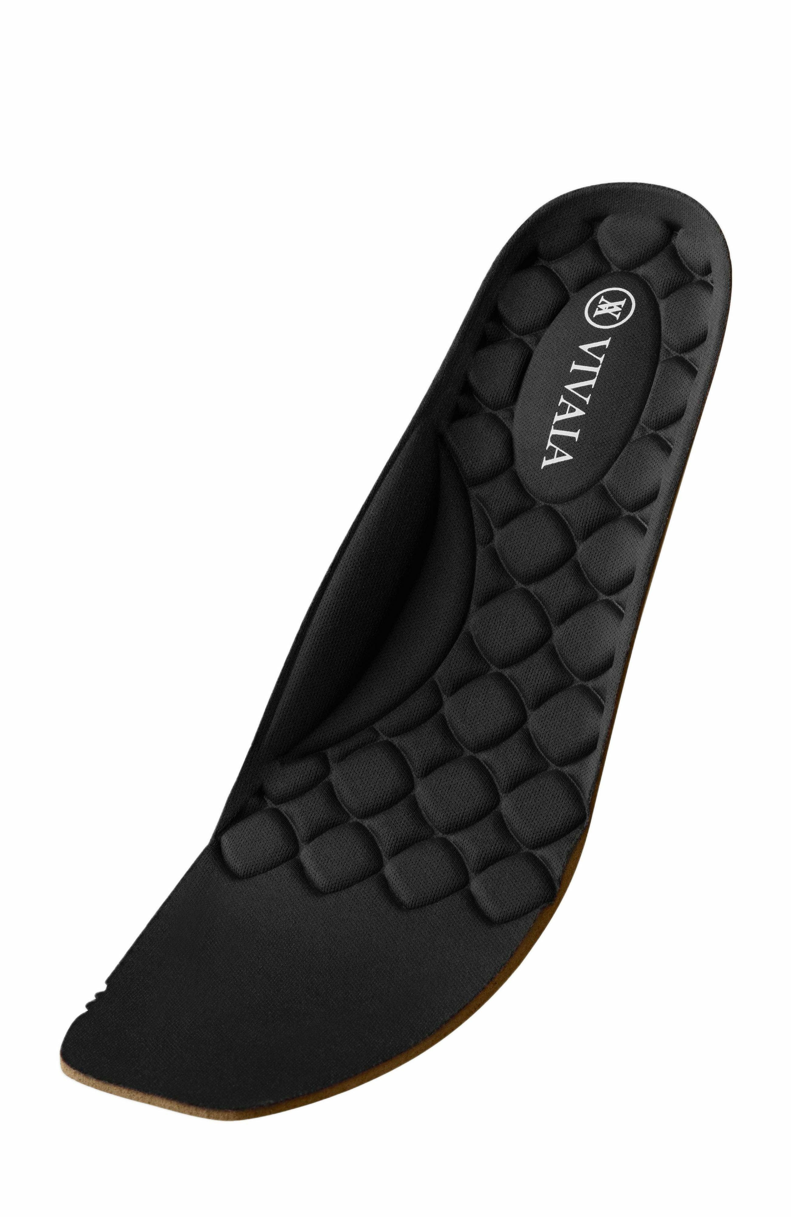 Margot Walker Lightweight Square-Toe V-Cut Flats (Women) | Nordstrom