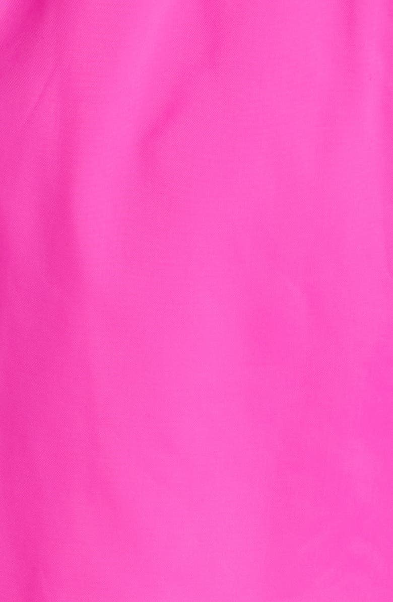 STAUD Drawstring Shorts, Alternate, color,