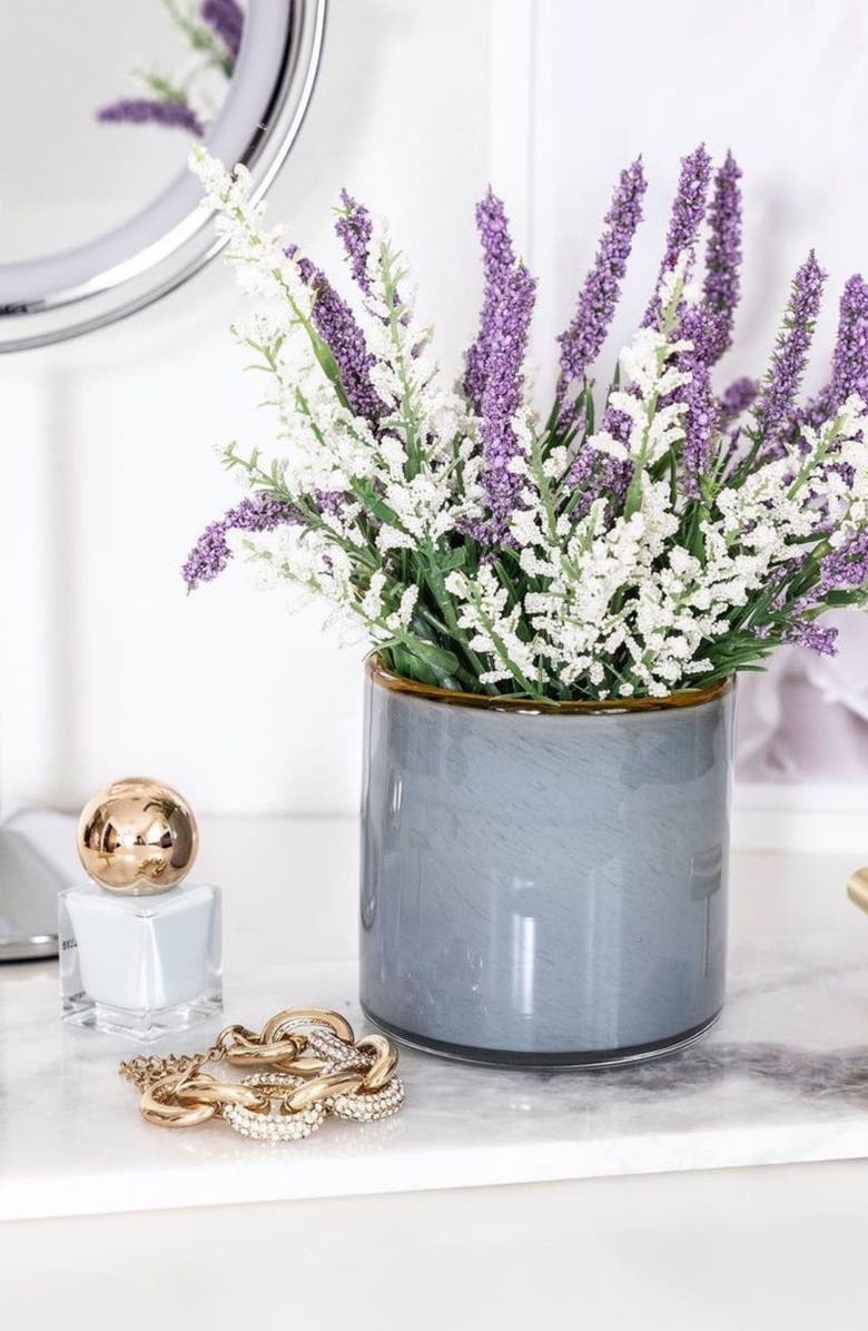 Lafco Sea & Dune Signature Candle, Alternate, color, Gray