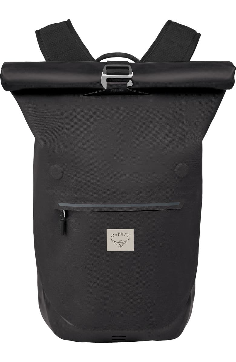 Osprey Arcane<sup>™</sup> 18-Liter Waterproof Roll Top Backpack, Main, color,