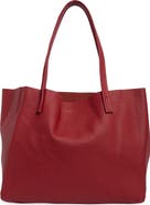 Kurt Geiger London Jasmine Large Leather Tote