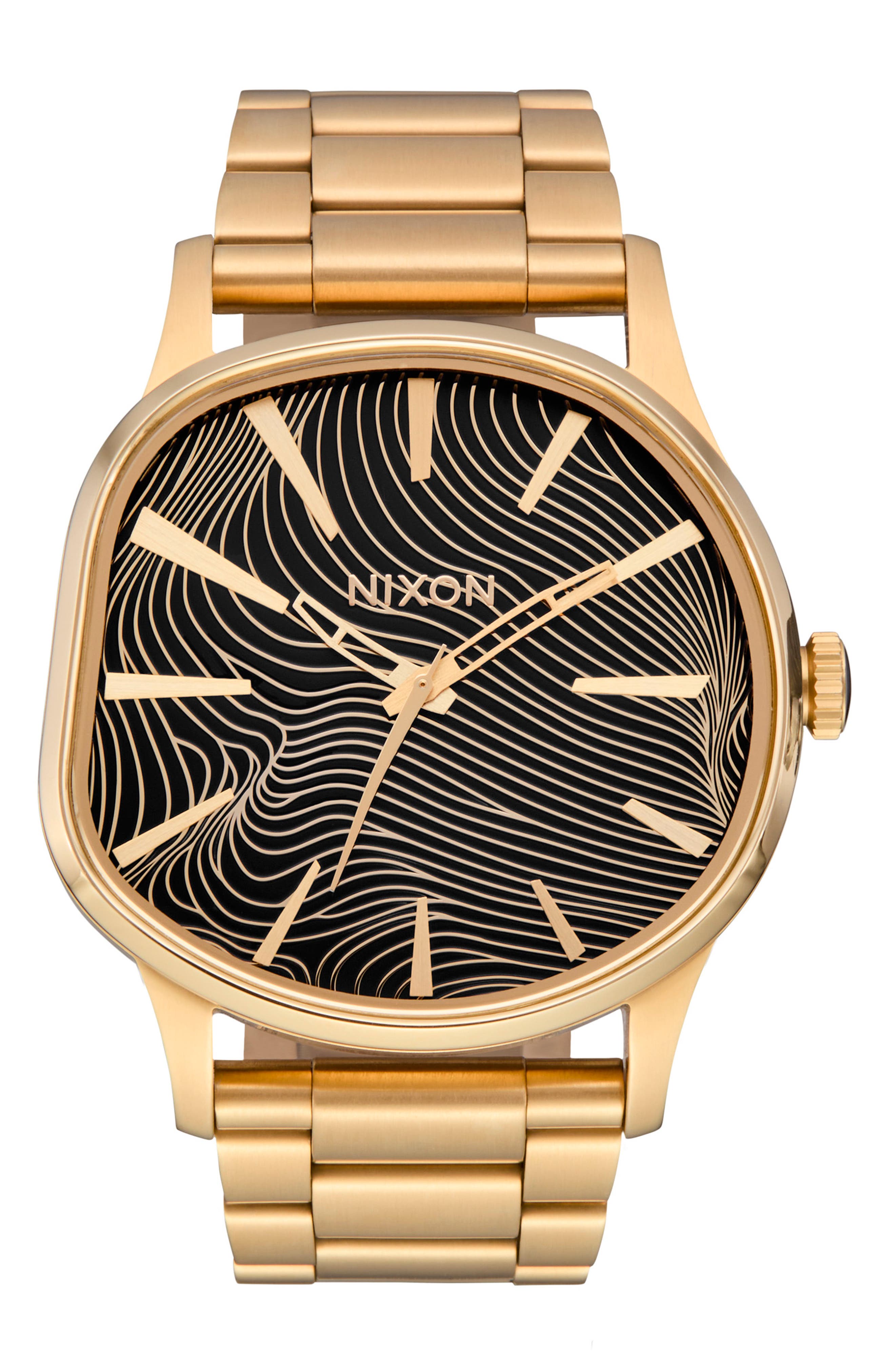 selected 4TH DIM GOLD/ BLACK