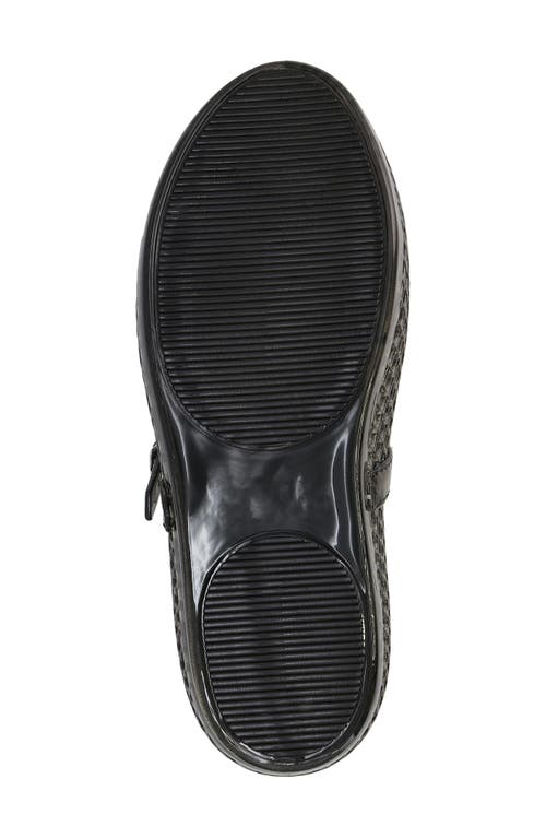 MIA MIA GIANNE JELLY MARY JANE FLAT