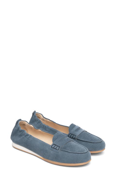 Sport Penny Loafer (Women)