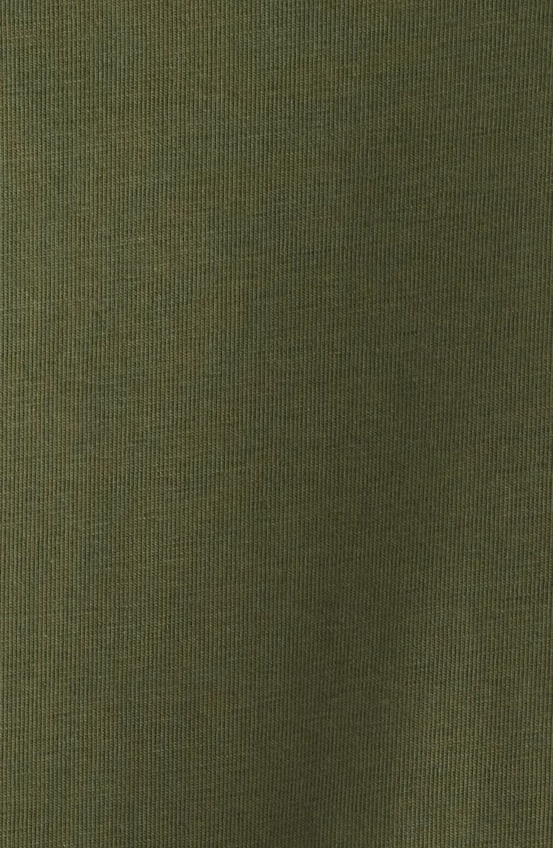 BOSS 365 Track Jacket & Shorts Set, Alternate, color, Open Green