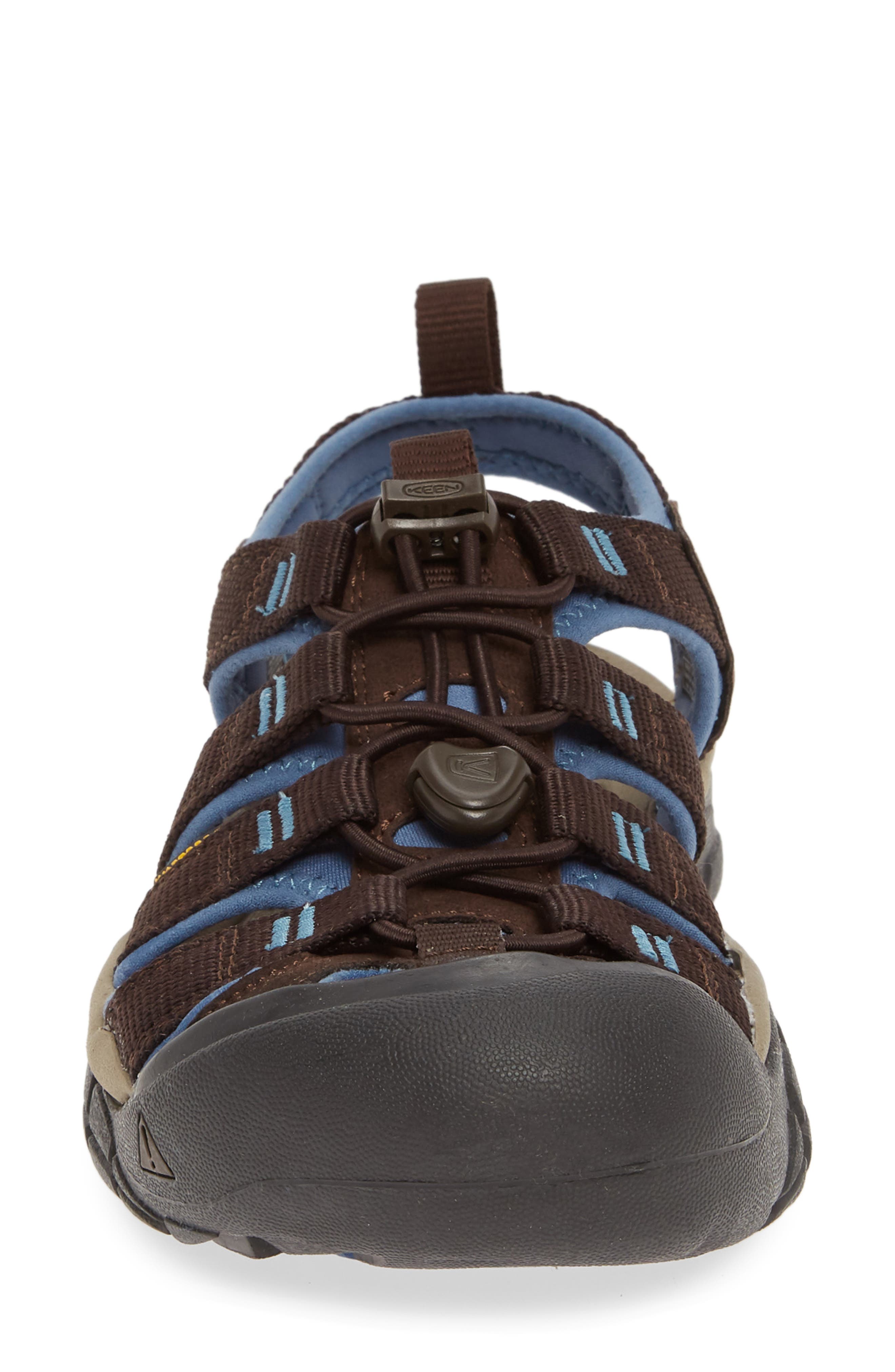 KEEN Newport H2 Water Friendly Sandal, Alternate, color, 