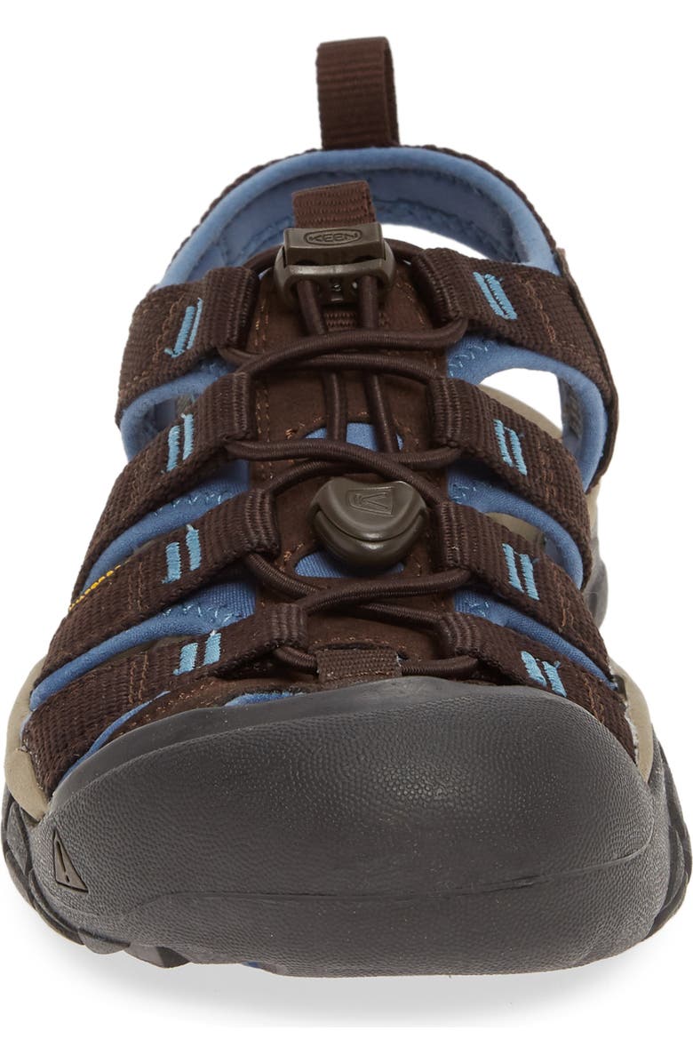 KEEN Newport H2 Water Friendly Sandal, Alternate, color,