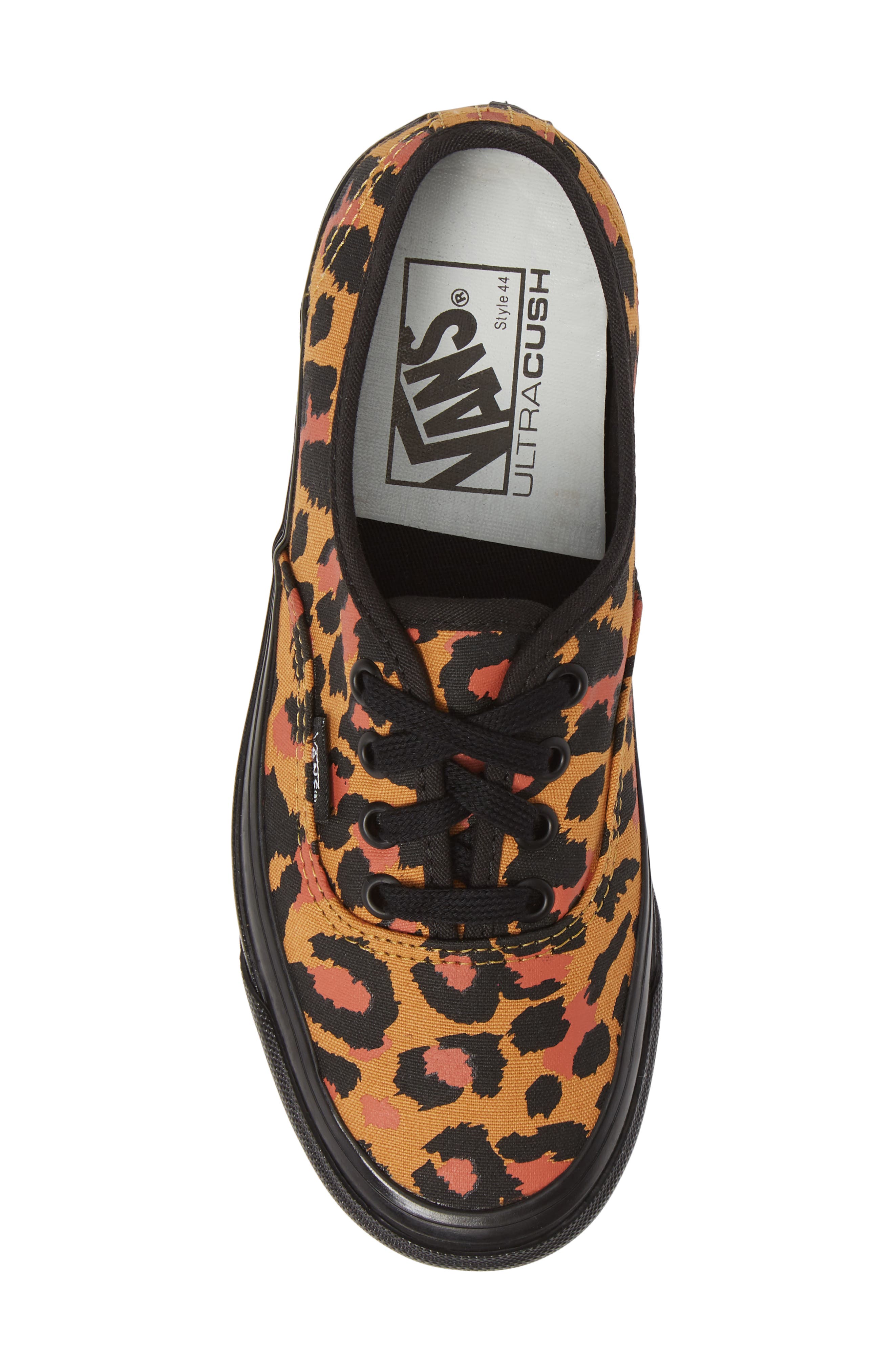 Vans Authentic 44 DX Sneaker, Alternate, color, 