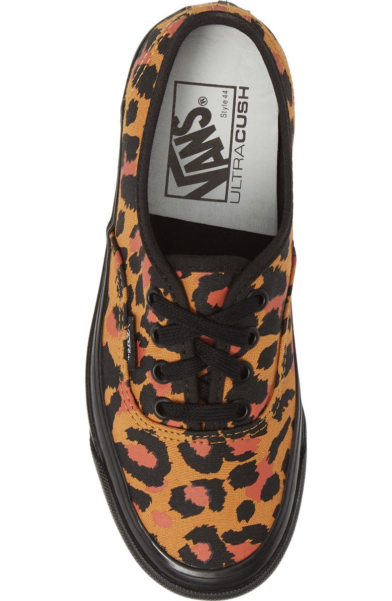 Vans Authentic 44 DX Sneaker, Alternate, color,