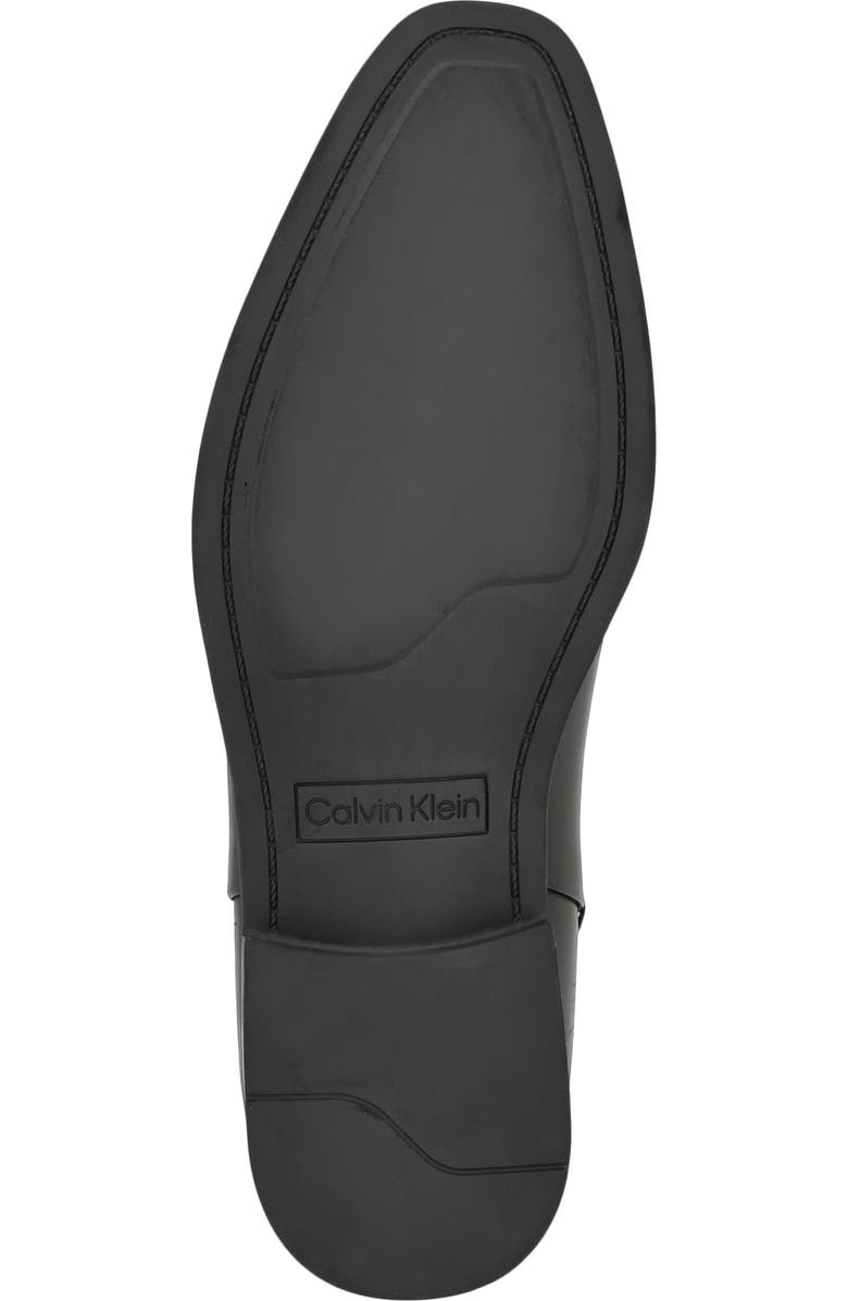 Calvin Klein Donto Chelsea Boot, Alternate, color,