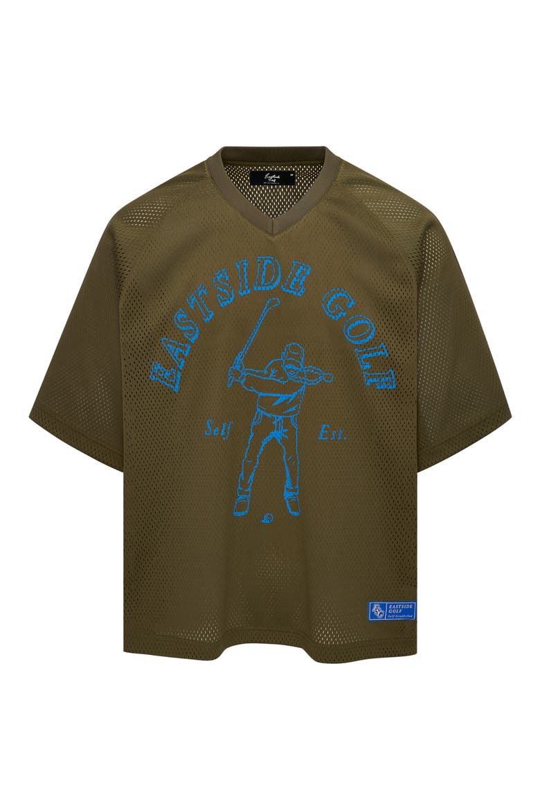 Field Jersey, Main, color, COCO
