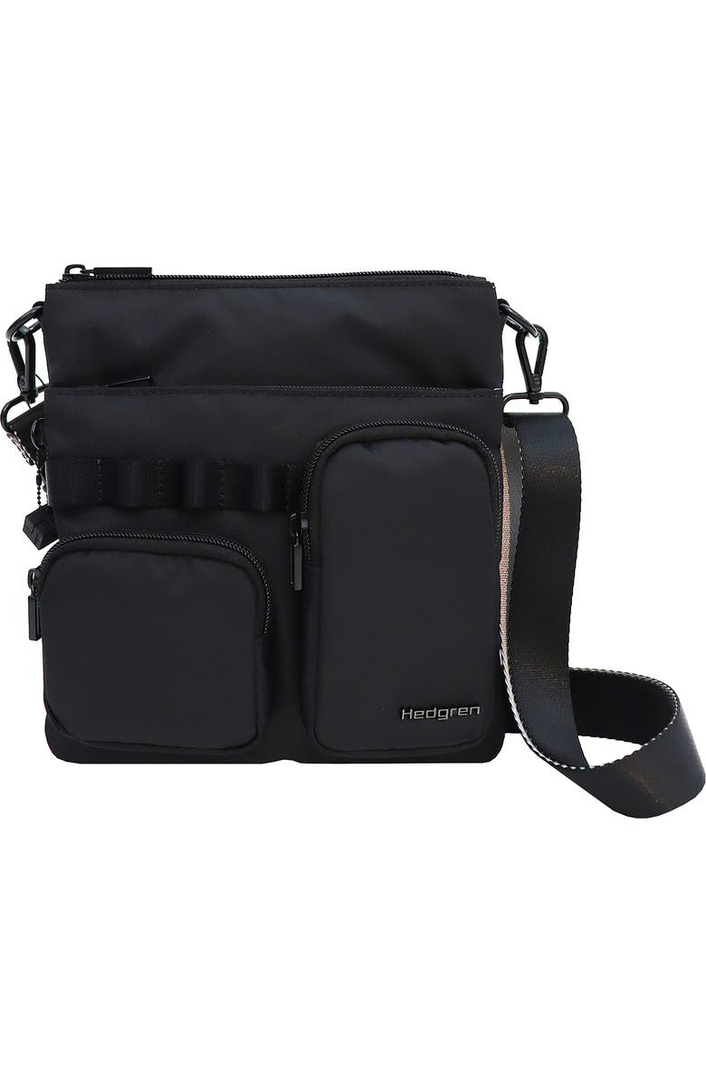Hedgren Kai Water Repellent Crossbody Bag, Alternate, color,