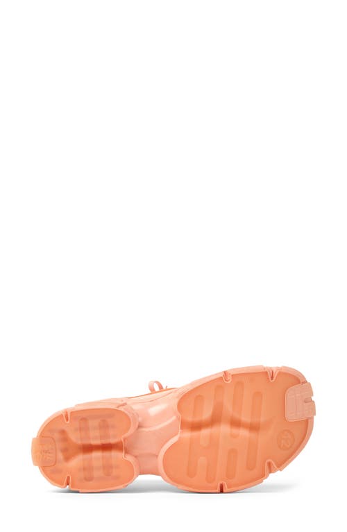 Camper Gender Inclusive Tossu Water Repellent Sneaker