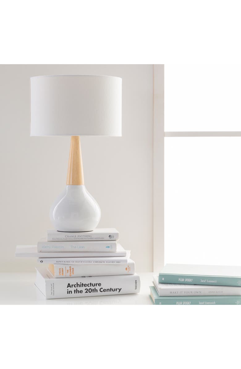 Surya Home Kent Table Lamp, Alternate, color,