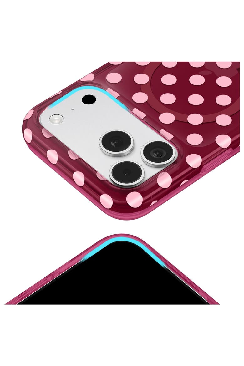 MagSafe Case for Apple iPhone 18 Pro Max / 17 Pro Max, Alternate, color, Multicolor