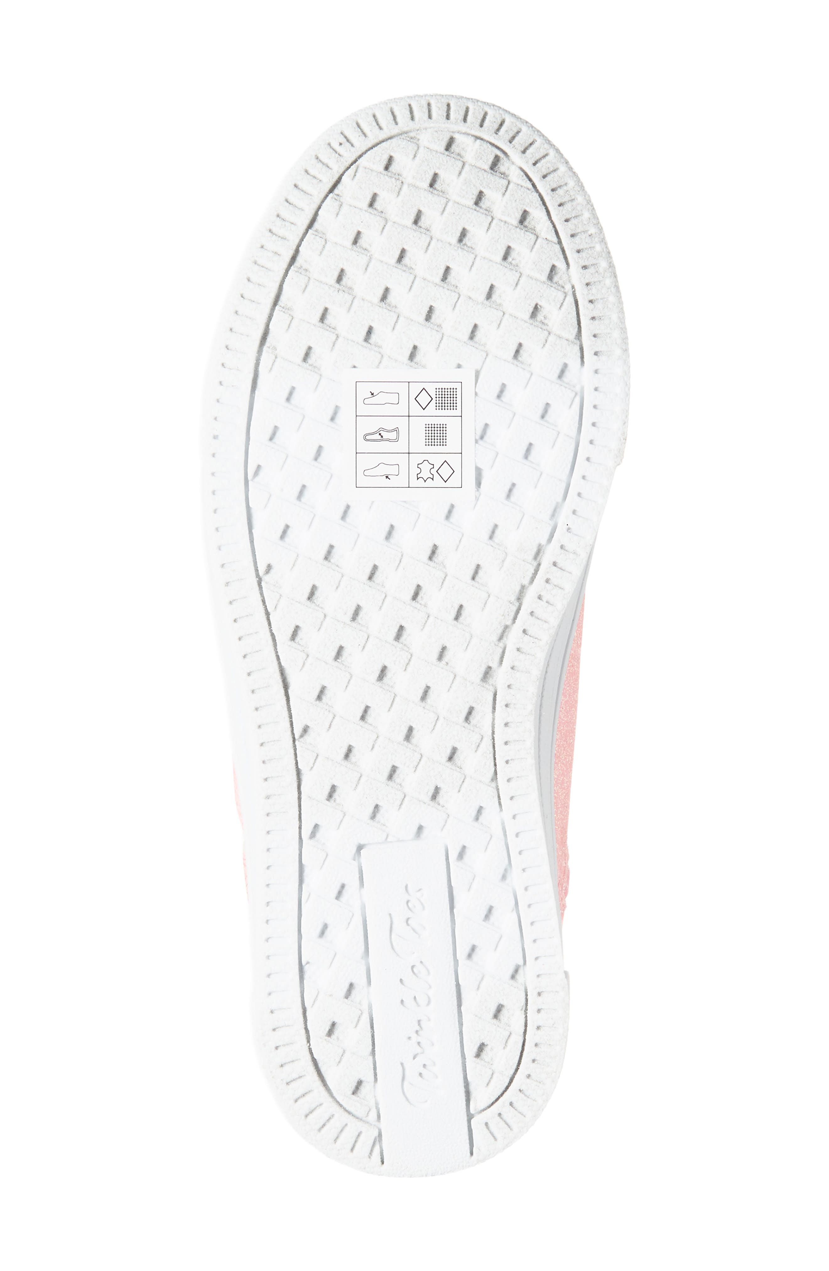 SKECHERS Kids' Rainbow Cloud Light Up Sneaker, Alternate, color, Pink Multi