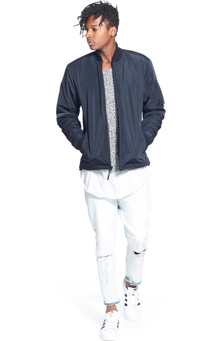 adidas Superstar Foundation Sneaker, Alternate, color,