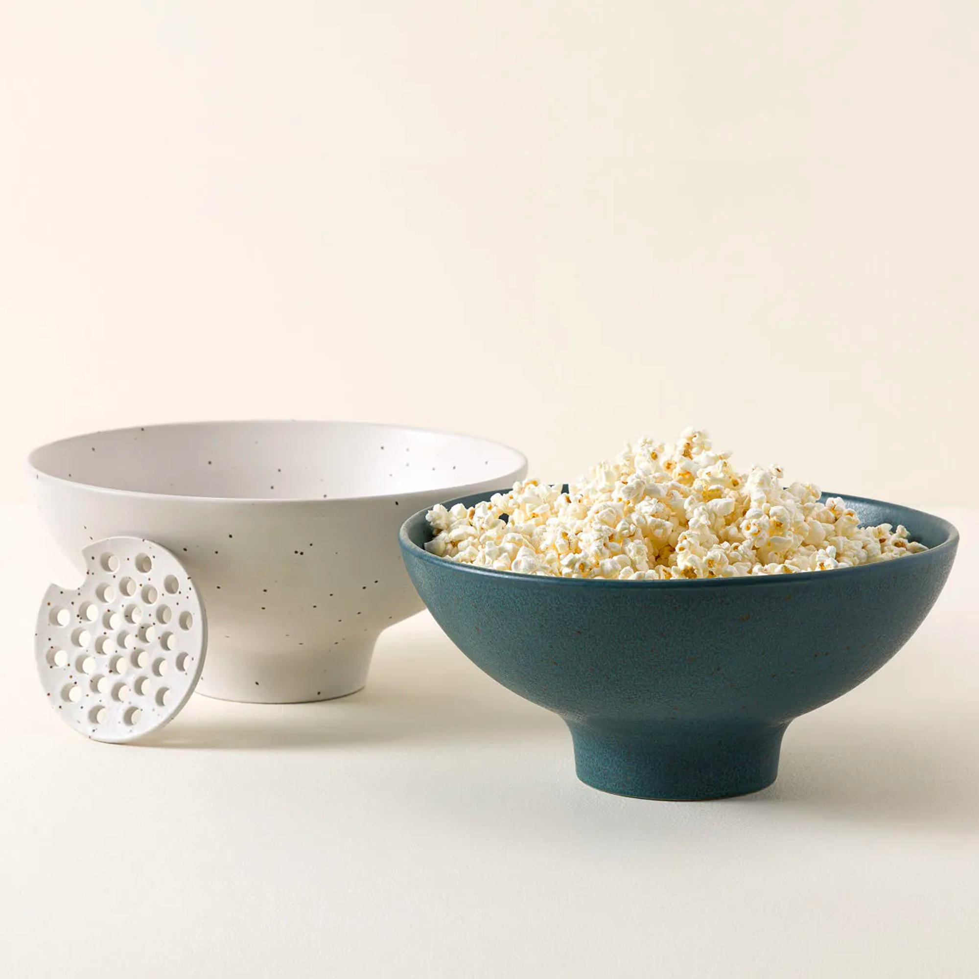 selected Speckled White