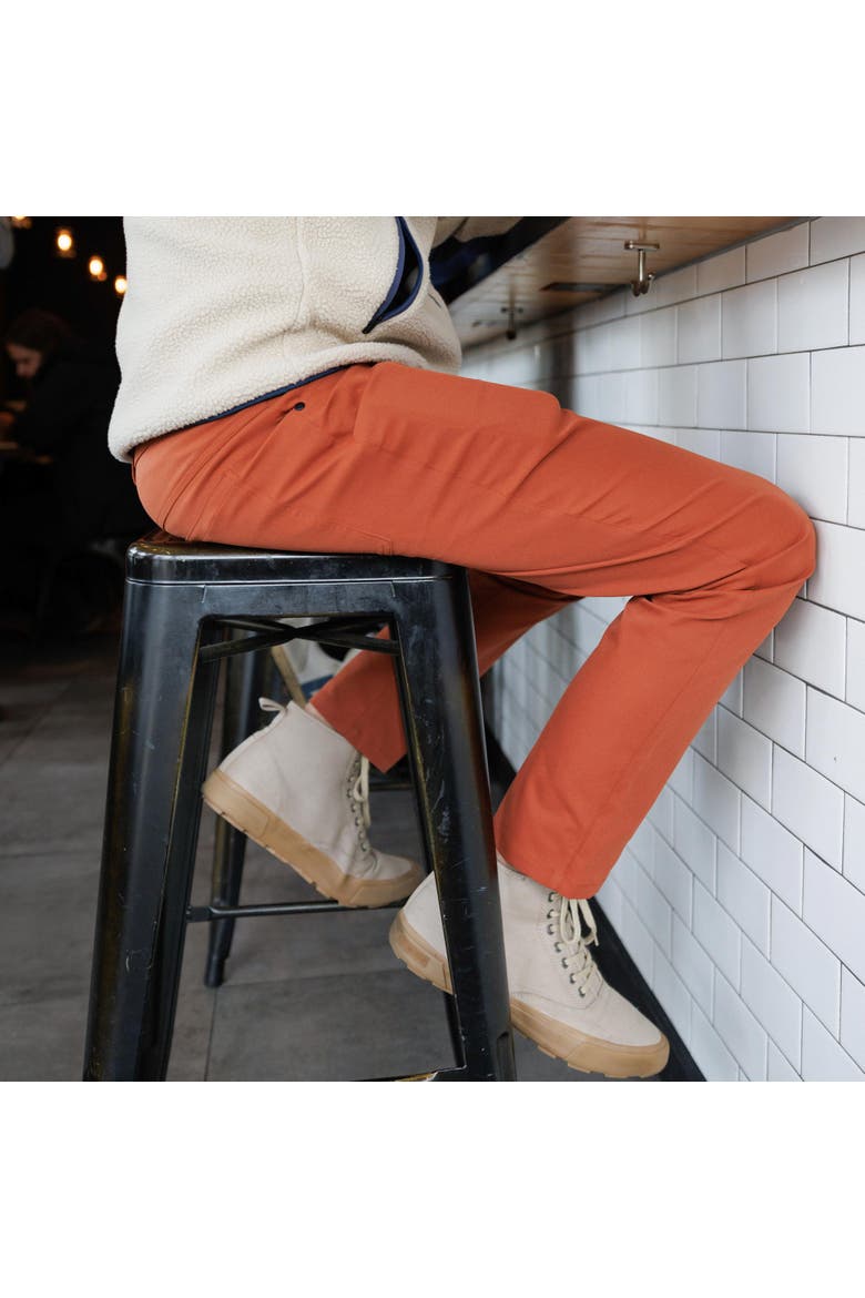 Tour Pant 32", Alternate, color, Sequoia