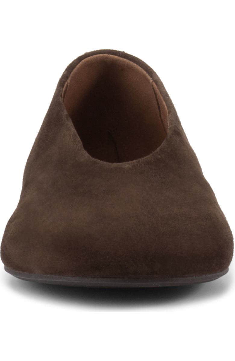 Vagabond Shoemakers Aleya Ballet Flat, Alternate, color,