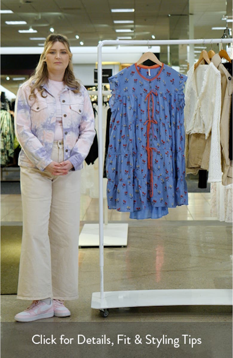 Bensen Faux Pearl Slide Sandal, sales video thumbnail