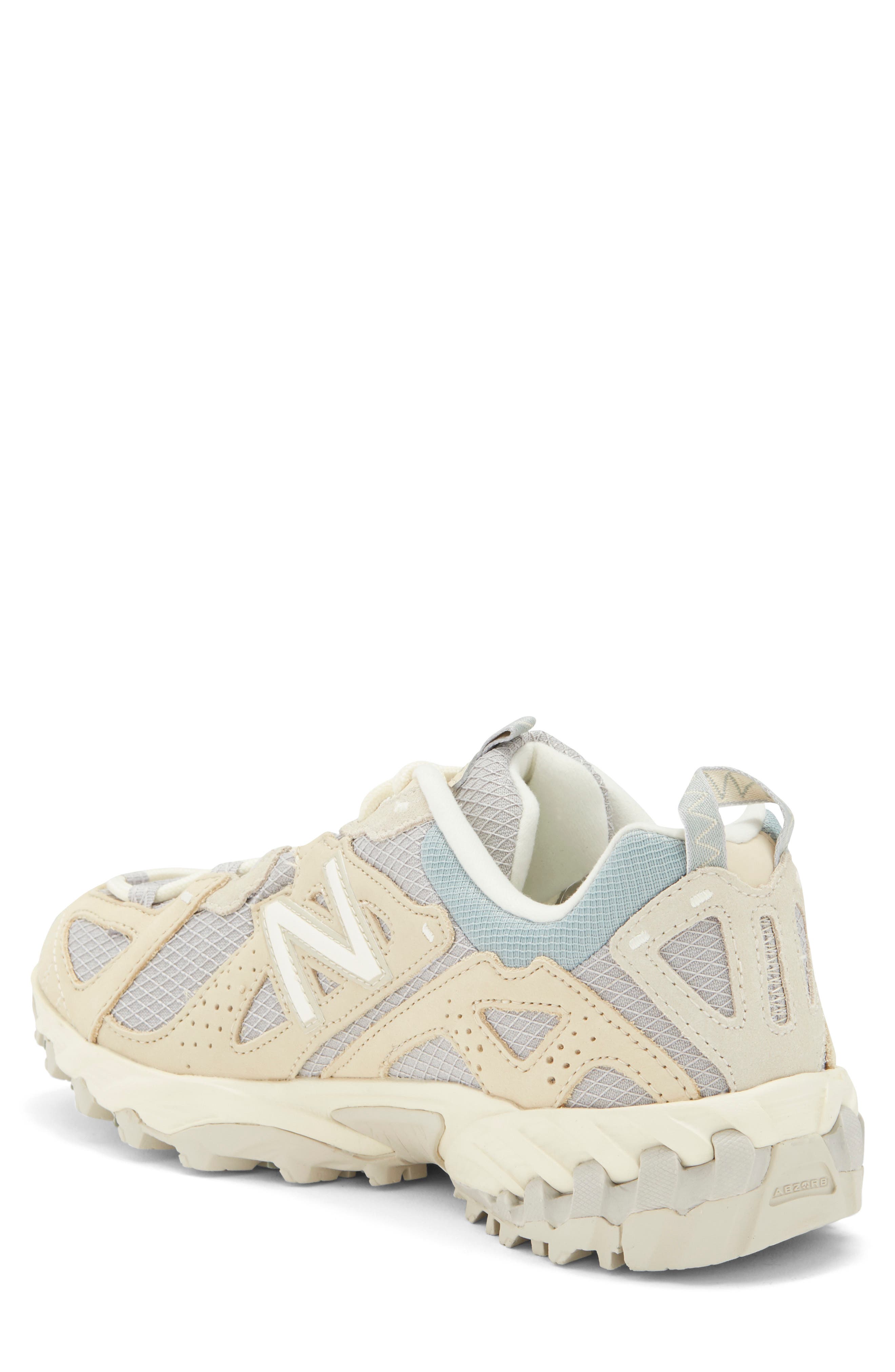 New Balance 610v1 Trail Sneaker, Alternate, color, 