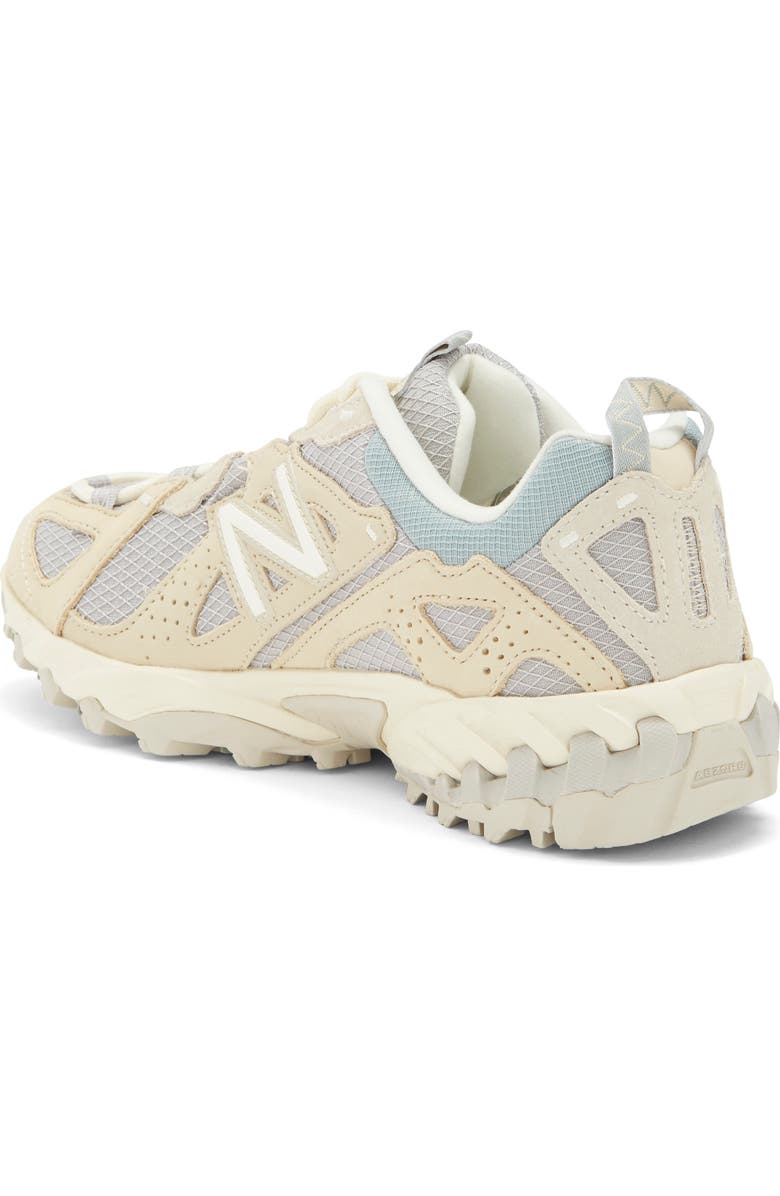 New Balance 610v1 Trail Sneaker, Alternate, color,