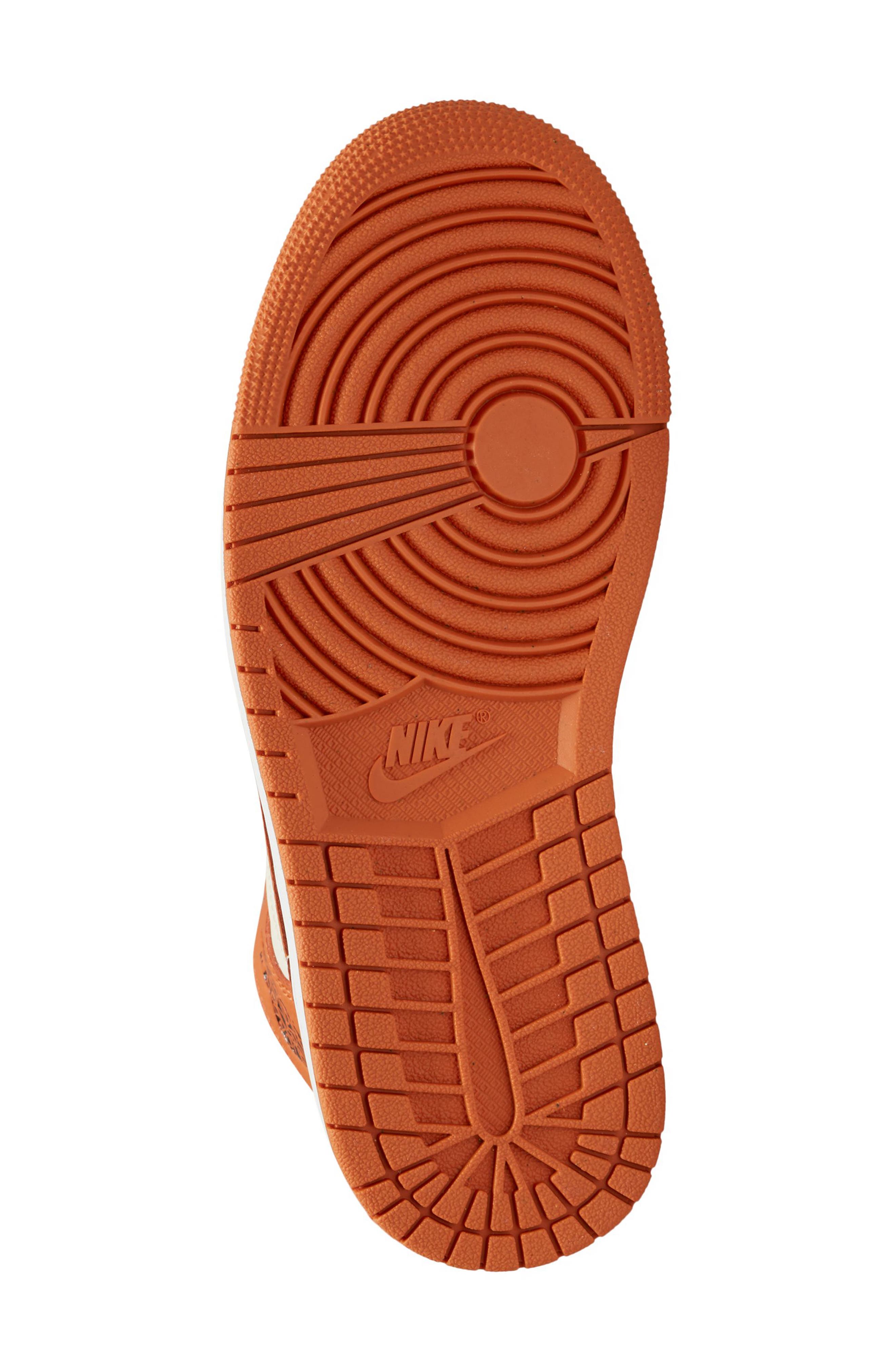 Jordan Air Jordan 1 Mid SE Basketball Sneaker, Alternate, color, 