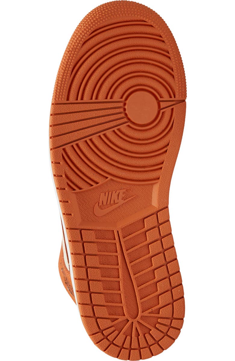 Jordan Air Jordan 1 Mid SE Basketball Sneaker, Alternate, color,