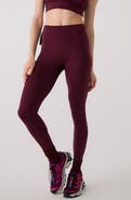 Lole Action 7/8 Length Ankle Leggings