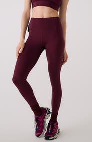 Lole Action 7/8 Length Ankle Leggings