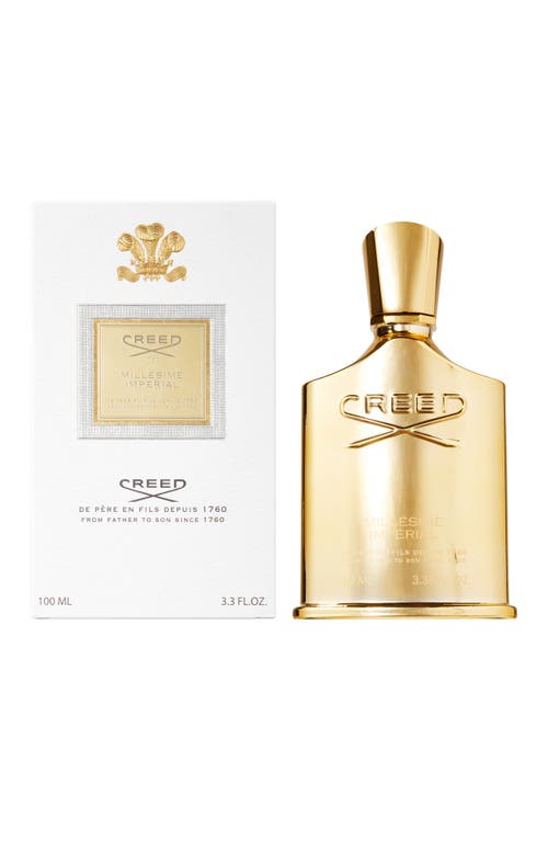 Creed Millesime Imperial Eau De Parfum In No Color